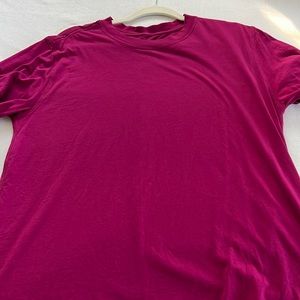 COPY - lululemon all yours tshirt